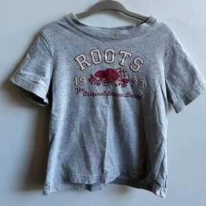 Roots T-Shirt
